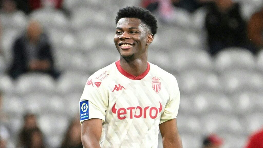 OFFICIAL: Madrid throws the house out the window and announces Tchouaméni