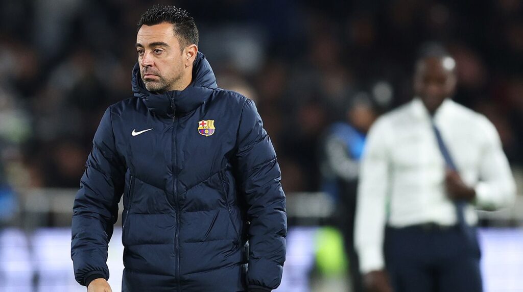 Barça will insist on the departure of two ‘discards’ in the next week