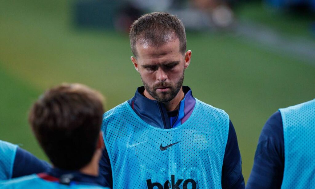 The barter Pjanic-Arthur, in the middle of the investigation that subjects him  to the ‘Juve ‘