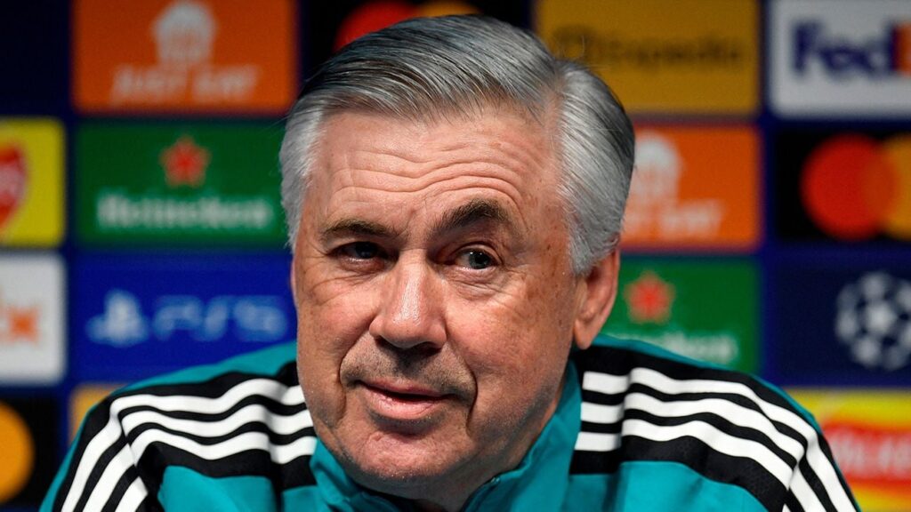 ‘Tic tac’: Ancelotti and Madrid work on speeding up the departures of the ‘discards’