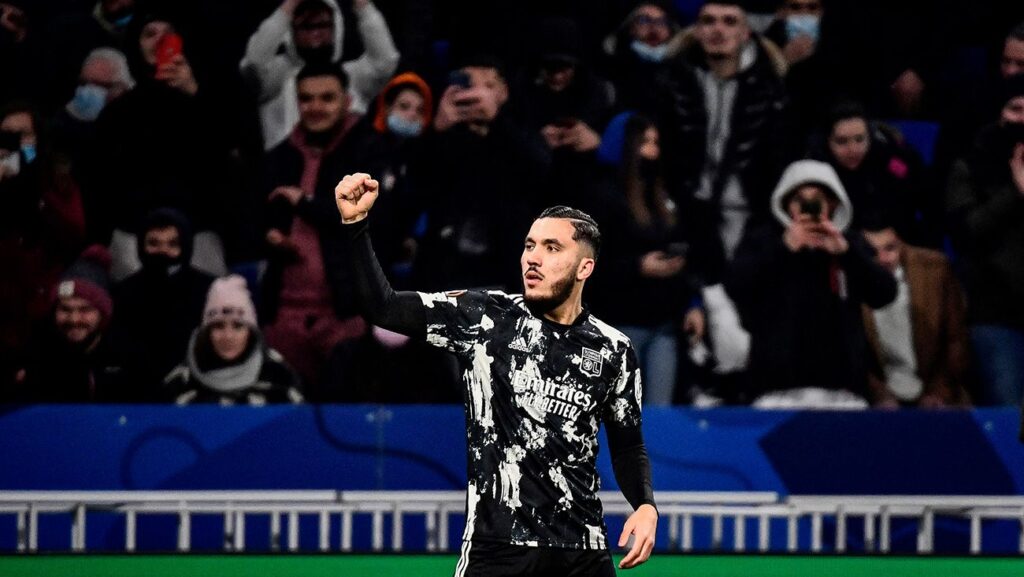 The two ‘jewels’ French that it could fichar the Real Madrid