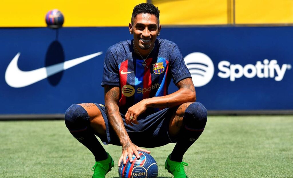 The Leeds clause that could lead to sanctions for Barça