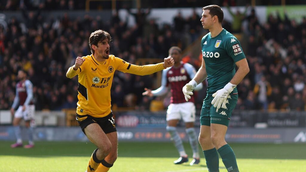 These are the official figures of the transfer of Trincao to Sporting