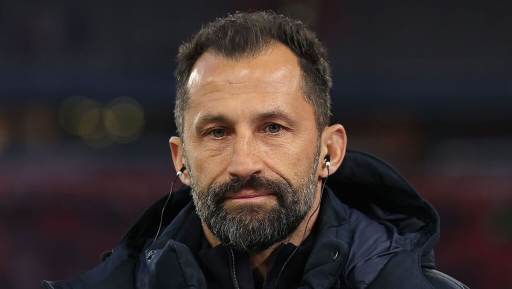 Salihamidžić’s ‘stick’ to Lewandowski: “I would have fulfilled my contract”