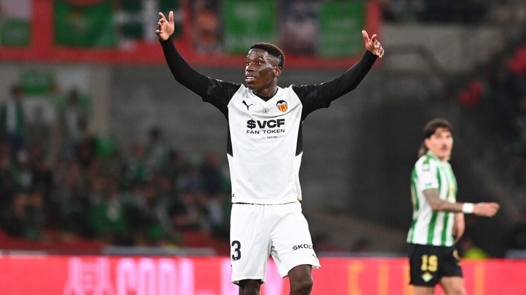 The Barça has to ‘shot’ the signing of the brother of Ilaix Moriba