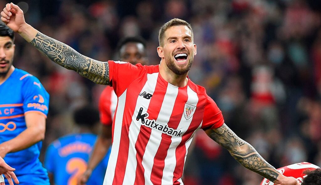 ‘Cumbre’ decisiva del Barça por el traspaso de Iñigo Martínez
