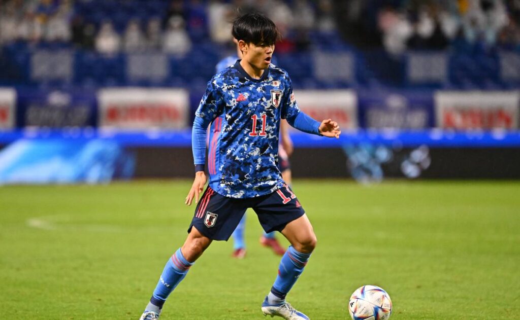 Failure? Madrid transfers 50% of Kubo’s rights to Real