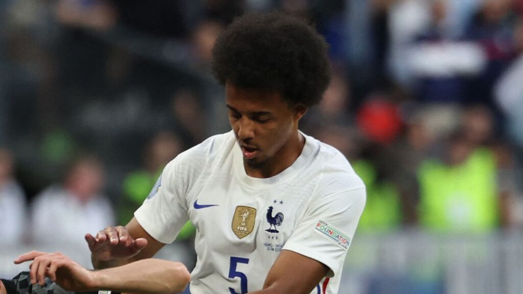 Closer to Barca? Nervousness at Chelsea over Koundé