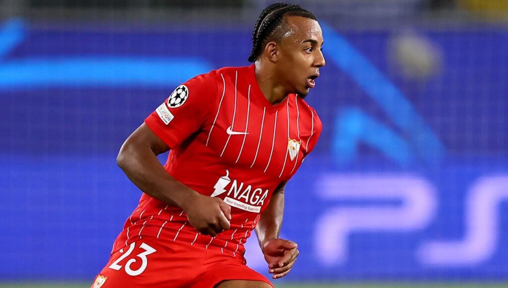 His salary and all the figures of the signing of Koundé by Barça