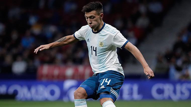 United makes official the signing of an old Barça target