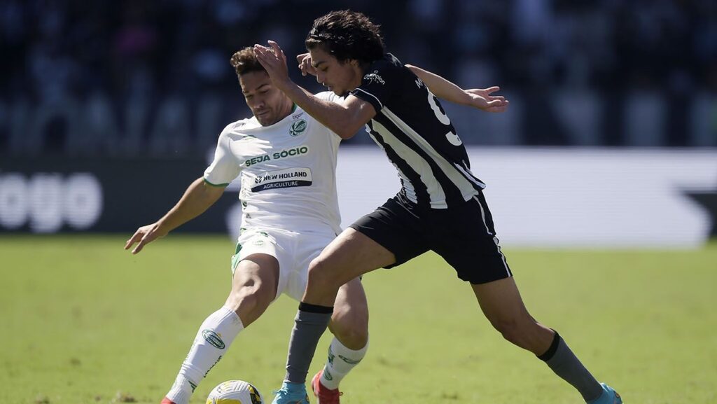 Lyon wants to snatch a Brazilian ‘pearl’ from Madrid