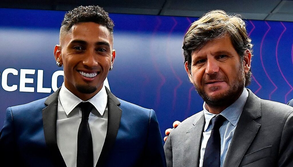 Alemany breaks down the news of Barça: De Jong, Koundé, Raphinha, Dembélé…