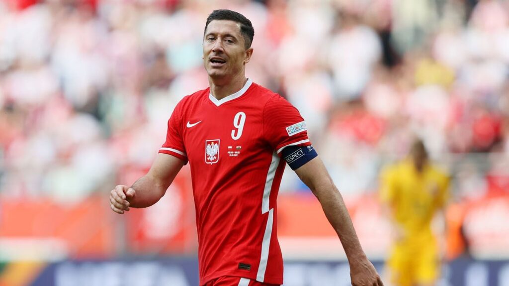 The signing of Lewandowski by Barça could go up to 80 million