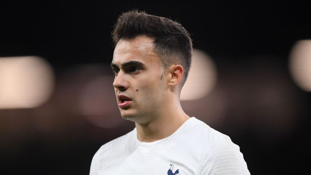 Barça would have tested the ‘Reguilón option’ again