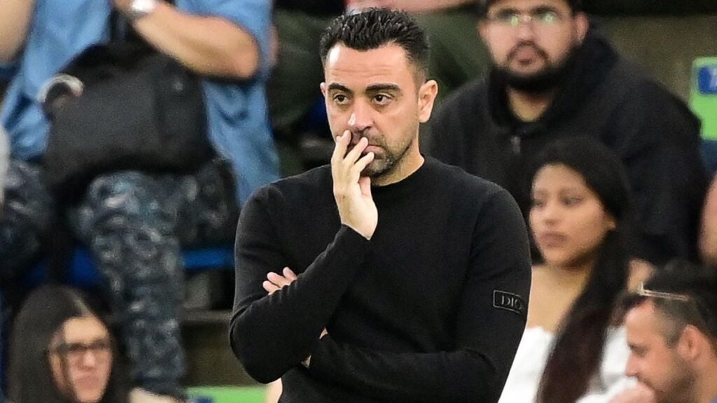 The new ‘jewel’ that Xavi will be able to alternate between the subsidiary and the first team of Bar