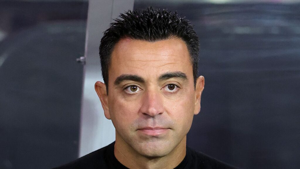 Xavi kept nothing to himself: Frenkie’s future, new signings, Lewandowski…