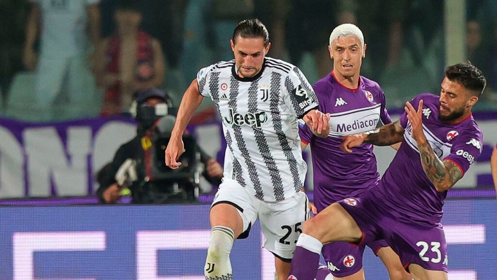 United surrenders with De Jong and focuses on a Juventus dismissal