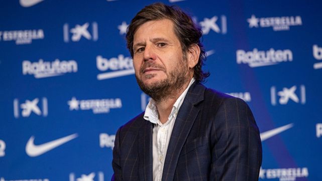 Barça, with everything for one of the ‘pearls’ of Brazilian football