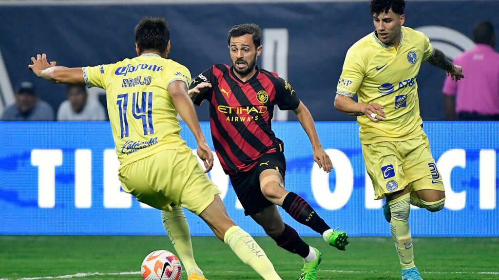 Barça continues to trust in signing Bernardo Silva despite Parisian interest