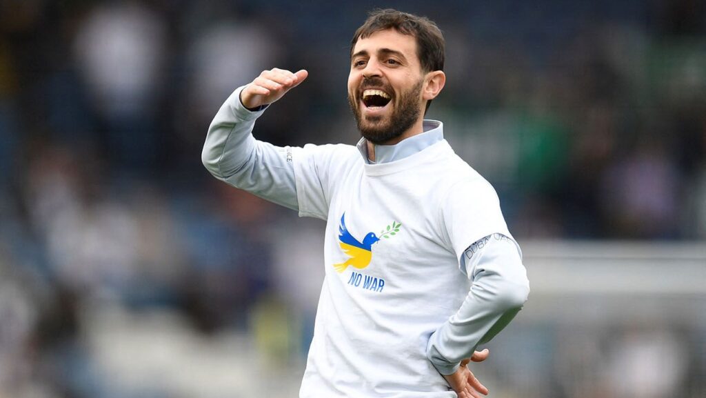 All-in by Bernardo Silva: Barça insists on his signing!