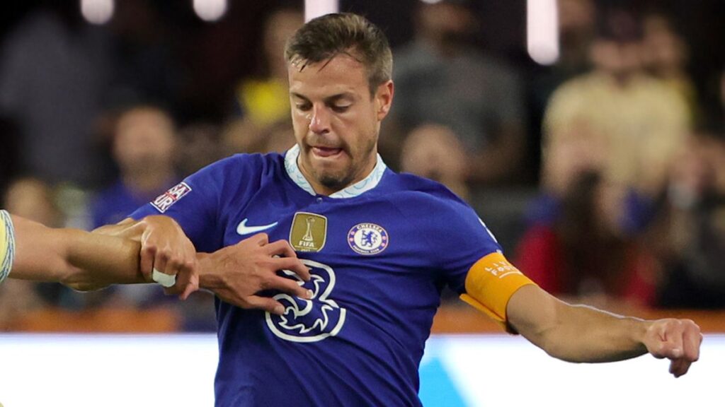 In detail: The keys to Azpilicueta’s “no” to Barça