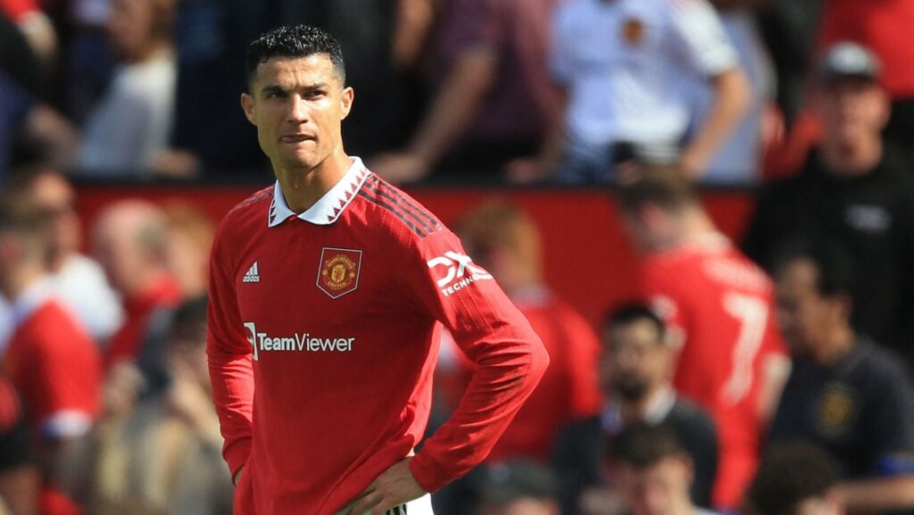 A new maneuver by Mendes could send Cristiano to Italy