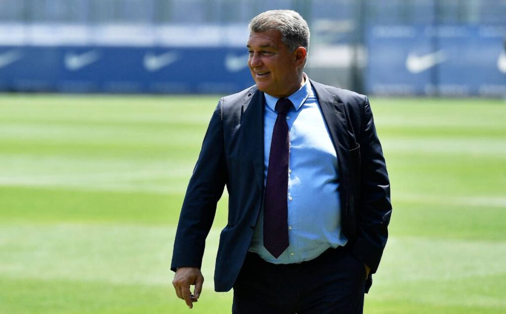 Barça, pending LaLiga to activate its fourth lever