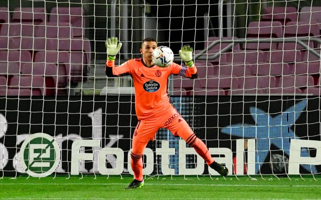 The forceful opinion of a former Barça goalkeeper about Ter Stegen