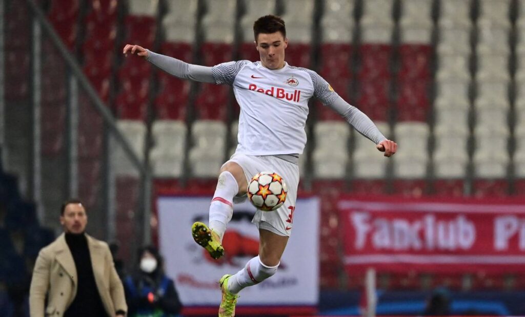 Sesko, as excited as hesitant by Real Madrid’s interest