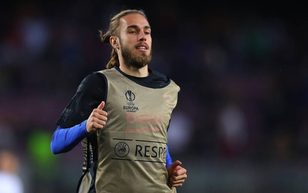 Debut to forget: Mingueza ‘gave’ Espanyol 2-2