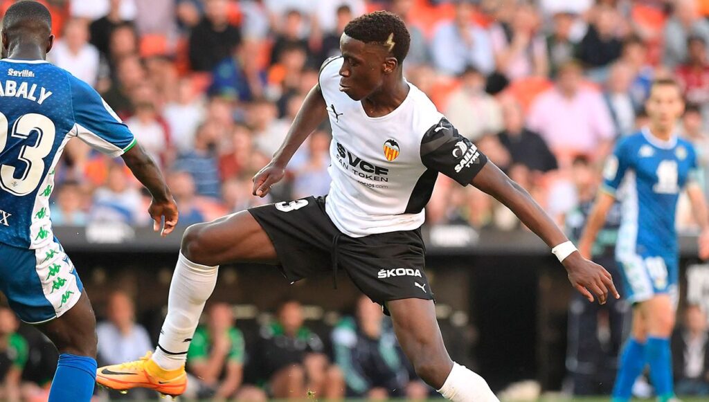 Serious problem in the midfield of Gattuso for Valencia-Barça