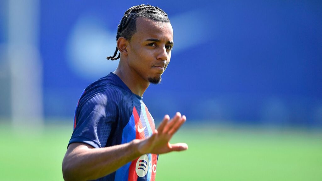 To the point of candy: Koundé would have the “yes” of LaLiga to play on Sunday