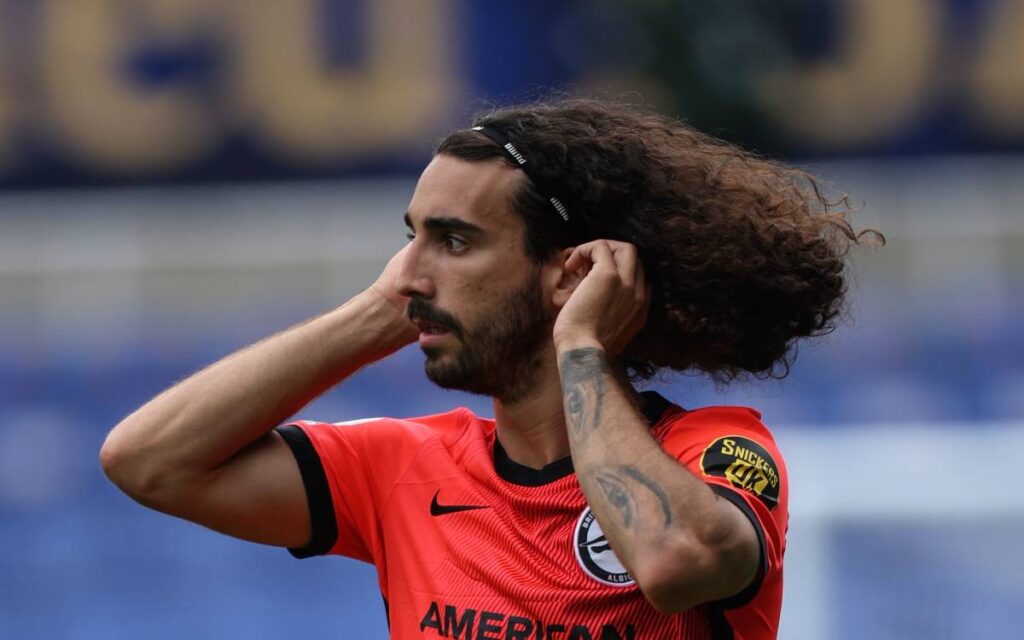 End of one of the ‘novels’ of the market: Cucurella, new Chelsea player
