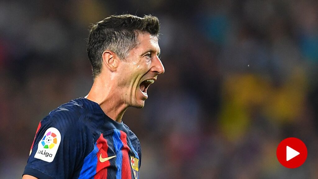 VIDEO SUMMARY: The best plays of Barça-Rayo (0-0)