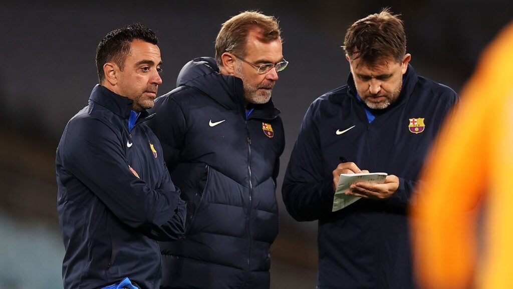 Barça’s ‘overbooking’ complicates the start of the season