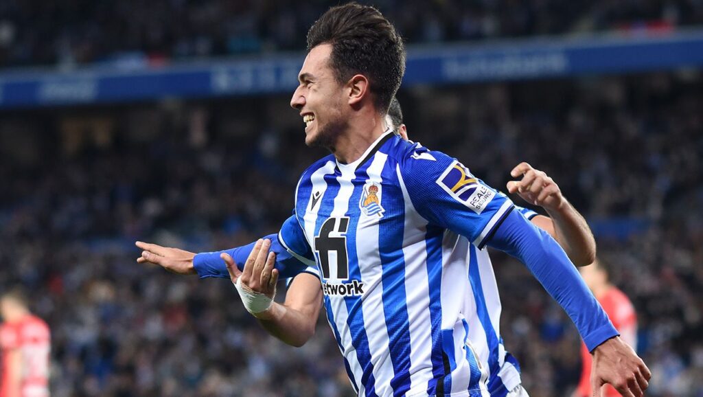 Barça is clear about which midfielder would be perfect to relieve Busquets