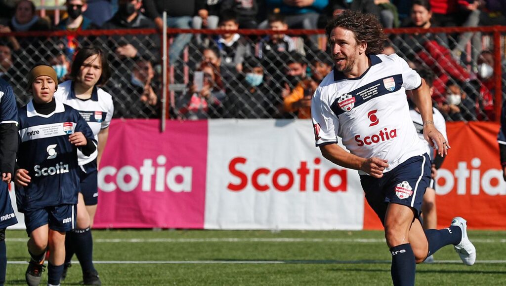 Puyol makes clear the level of the current Barça and Lewandowski