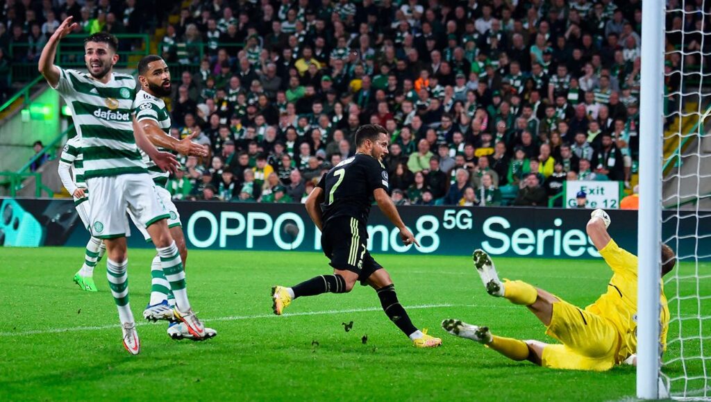 Last chance? Benzema’s injury opens the doors wide to Hazard