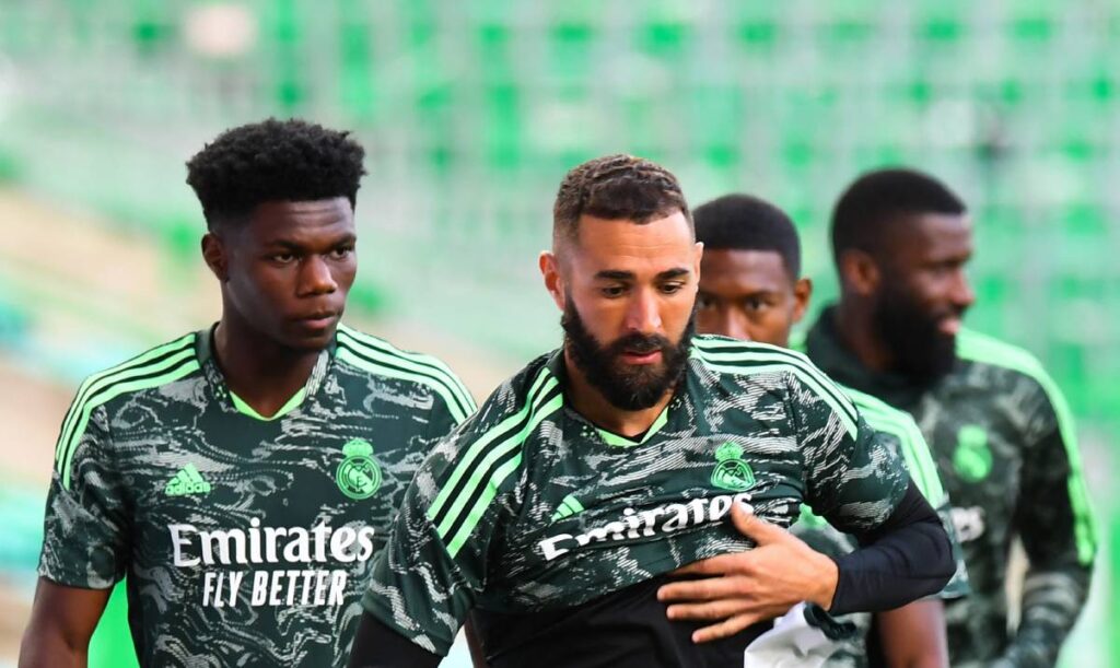 Ancelotti’s plan to bring back the best Benzema