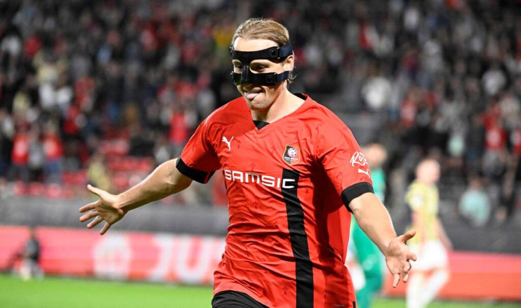 Barça, very attentive to one of the most talented midfielders in Ligue 1