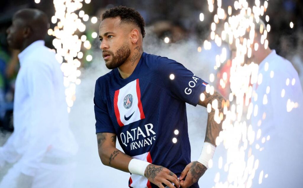 Guardiola would have said “no” to Neymar after PSG’s offer