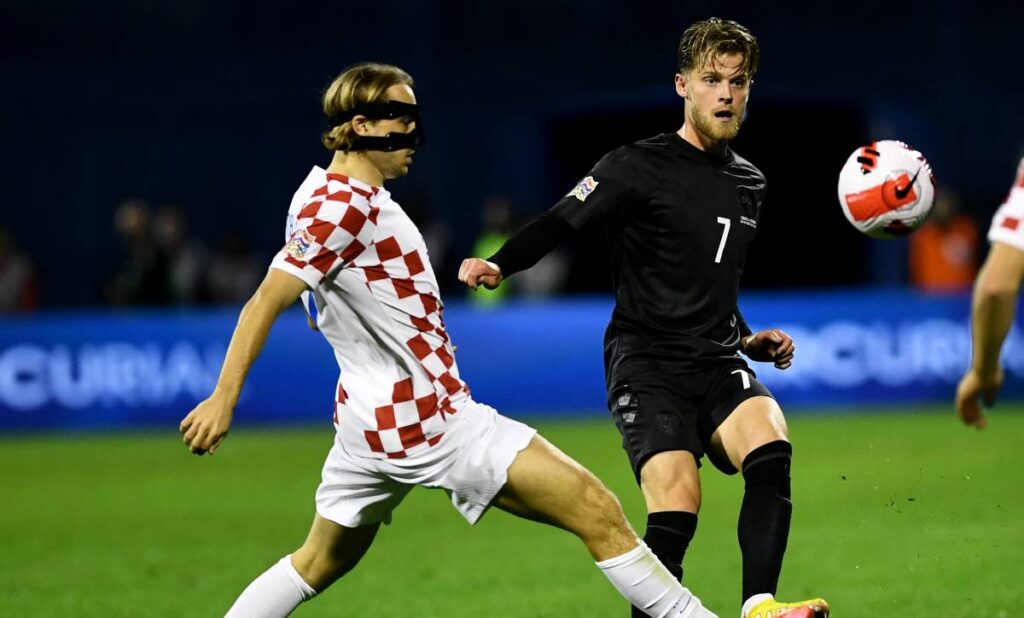 Arsenal gets into the race to sign a possible Barça target