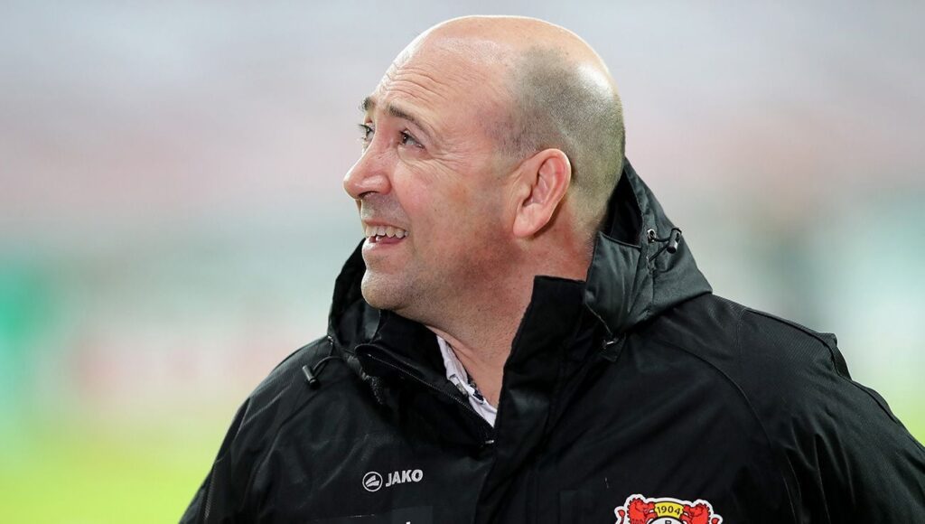 Leverkusen CEO sends a ‘dart’ to Barça for the ‘levers’