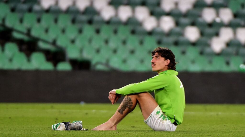 What will Héctor Bellerín bring to Barça on the side?