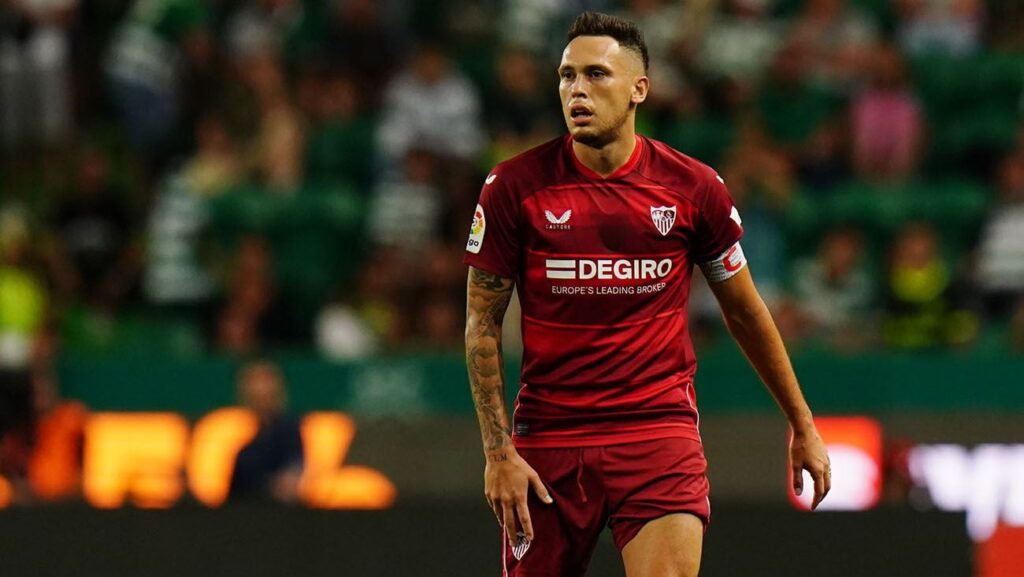 OFFICIAL: Sevilla ‘sends’ one of its ‘cracks’ to Ajax