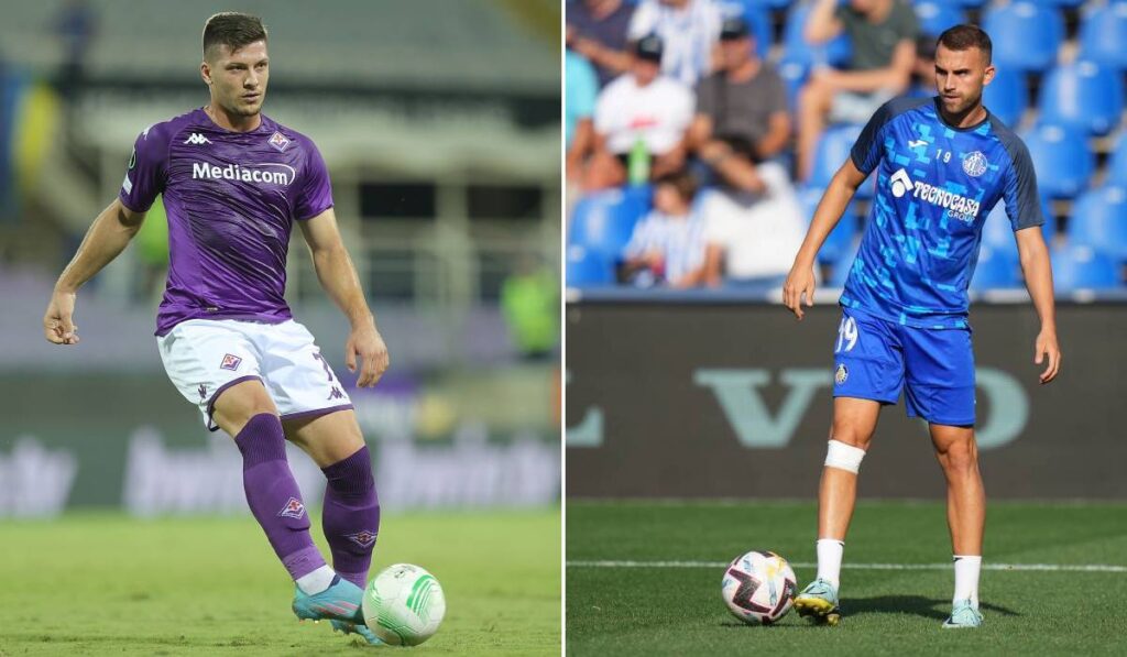 Time proves Madrid right with two summer sales