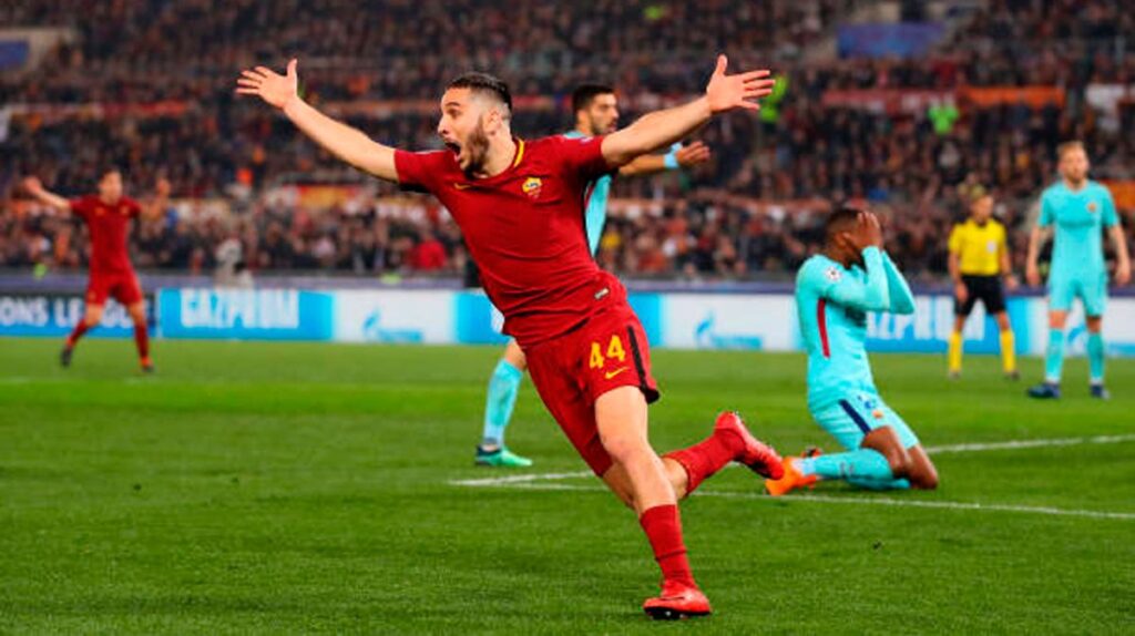 An ‘intimate enemy’ of Barça will meet again with two former culés in the Emirates