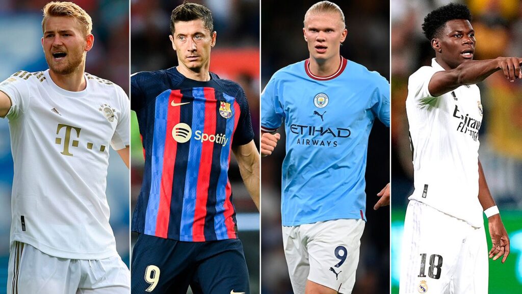 SURVEY: What has been the best signing of this summer?