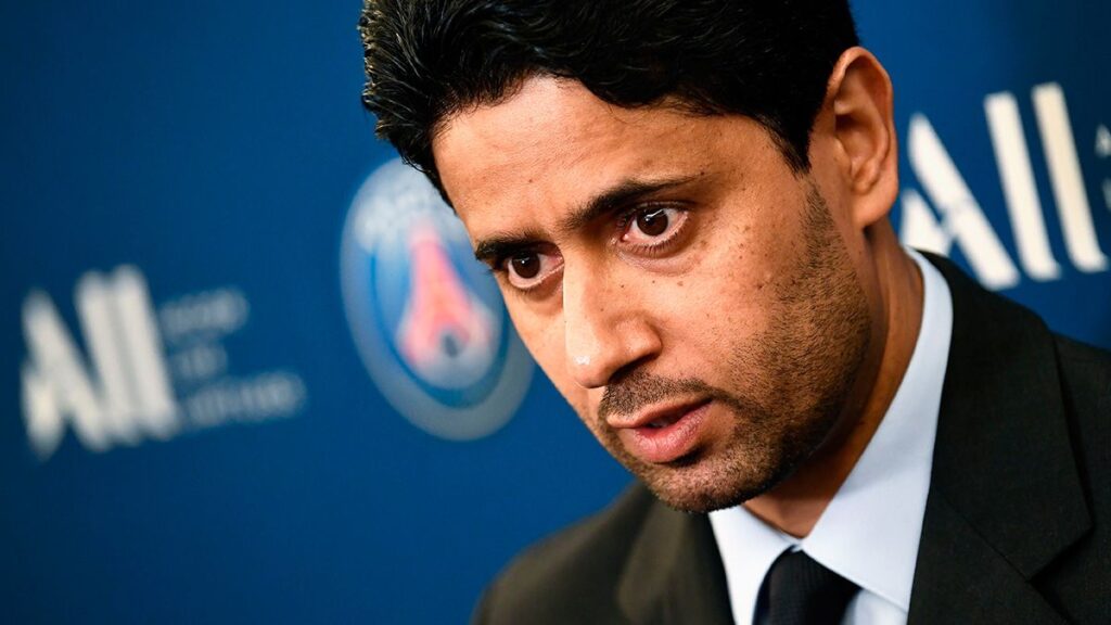 PSG finishes ‘cleaning’ its squad on the last day of the market