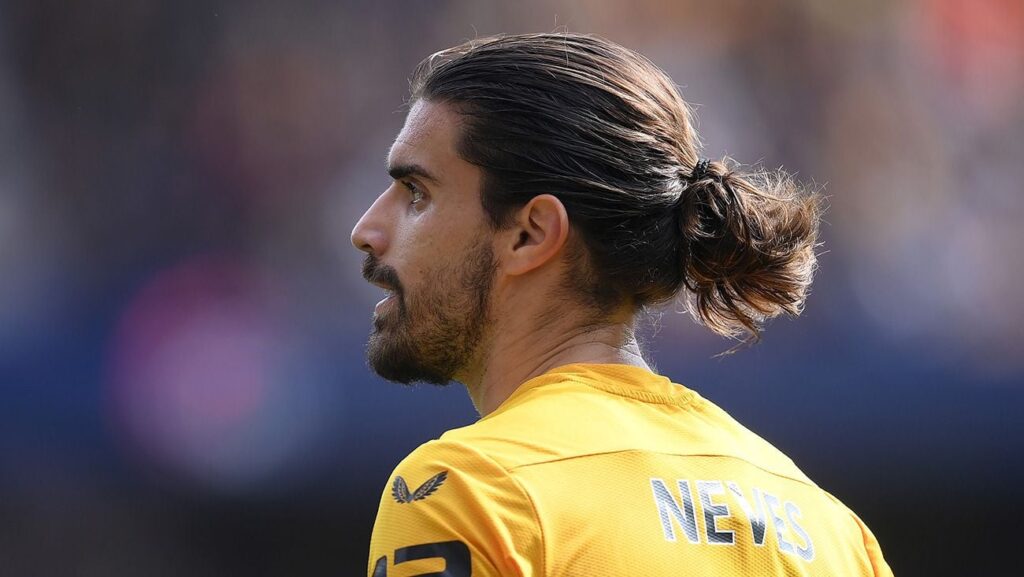 Barça could sign Rúben Neves at a ‘bargain’ price